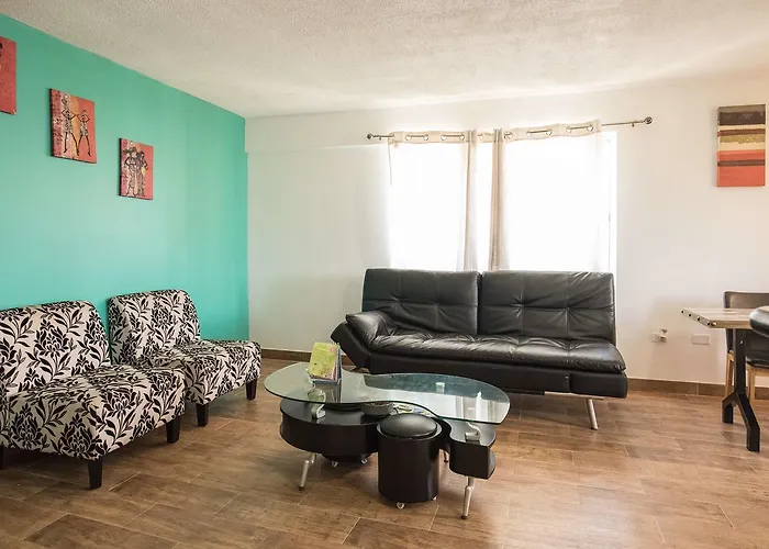 Apartamento Emerald One Bedroom At Turtle Towers Ocho Ríos
