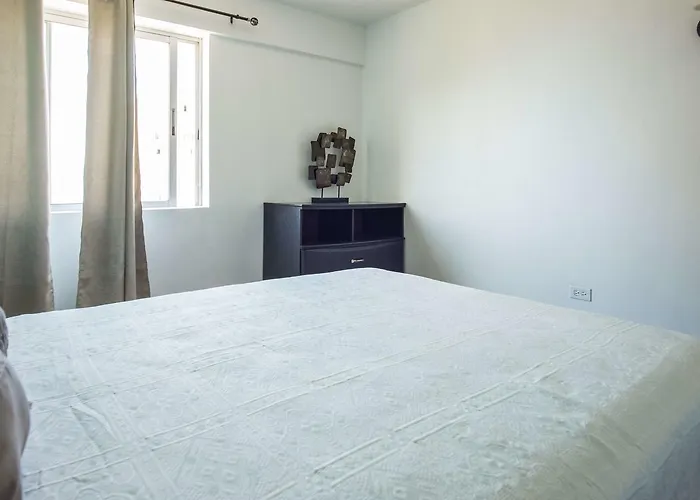 Emerald One Bedroom At Turtle Towers * Ocho Ríos